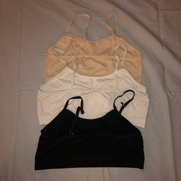 Neutral Bralettes - Picture 8 of 8